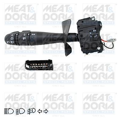 Steering Column Switch